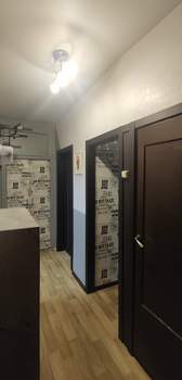2-к квартира, вторичка, 52м2, 4/5 этаж