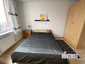 2-к квартира, вторичка, 50м2, 18/25 этаж