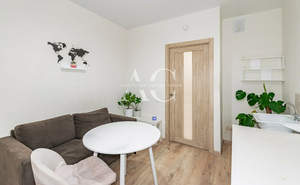 2-к квартира, вторичка, 57м2, 6/24 этаж