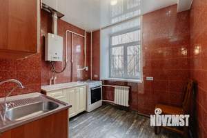 3-к квартира, вторичка, 75м2, 1/4 этаж