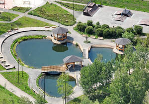 3-к квартира, вторичка, 85м2, 9/15 этаж