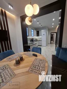 3-к квартира, вторичка, 126м2, 4/28 этаж