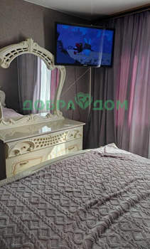 2-к квартира, вторичка, 44м2, 2/5 этаж