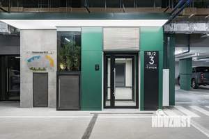 3-к квартира, вторичка, 115м2, 3/31 этаж