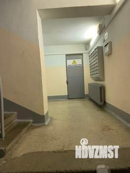 2-к квартира, вторичка, 50м2, 6/9 этаж