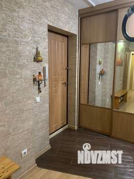 3-к квартира, вторичка, 76м2, 15/17 этаж
