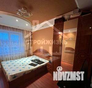 2-к квартира, вторичка, 48м2, 6/9 этаж