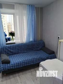 Студия квартира, вторичка, 13м2, 4/5 этаж