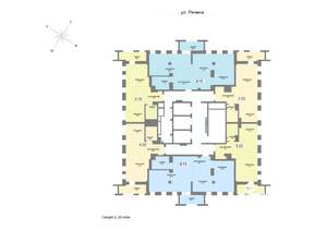 1-к квартира, вторичка, 42м2, 22/30 этаж