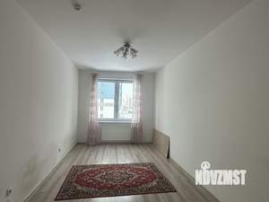 3-к квартира, вторичка, 79м2, 4/18 этаж