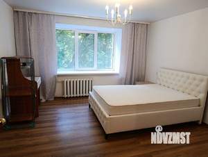 1-к квартира, вторичка, 36м2, 2/9 этаж