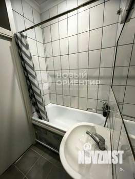 Студия квартира, вторичка, 21м2, 2/3 этаж