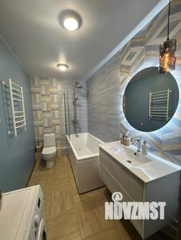 3-к квартира, вторичка, 85м2, 5/34 этаж