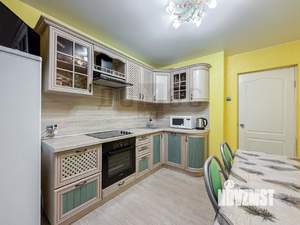 2-к квартира, вторичка, 48м2, 1/10 этаж