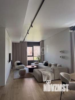 2-к квартира, вторичка, 113м2, 5/18 этаж