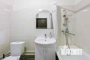 Студия квартира, вторичка, 28м2, 12/25 этаж