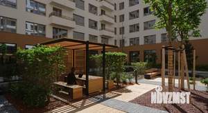 1-к квартира, вторичка, 48м2, 10/16 этаж
