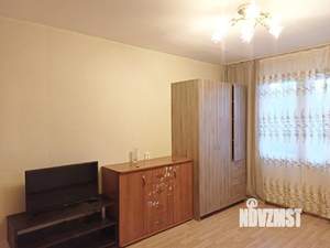 1-к квартира, вторичка, 34м2, 5/9 этаж