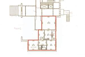 3-к квартира, вторичка, 66м2, 1/16 этаж