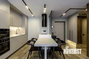 2-к квартира, вторичка, 64м2, 7/18 этаж