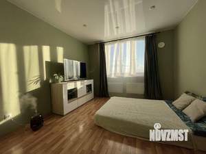 2-к квартира, вторичка, 33м2, 11/18 этаж
