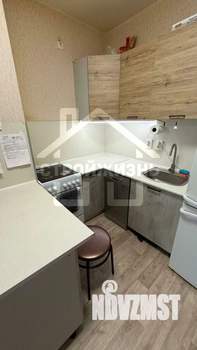 1-к квартира, вторичка, 38м2, 15/33 этаж