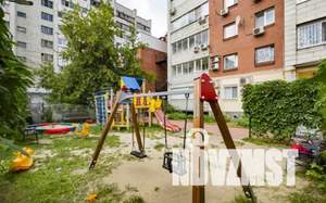 3-к квартира, вторичка, 121м2, 5/10 этаж