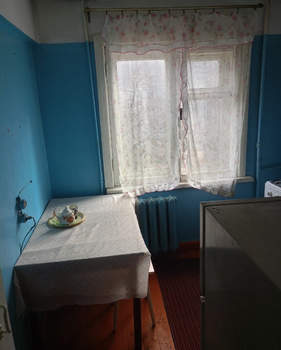 1-к квартира, вторичка, 32м2, 3/5 этаж