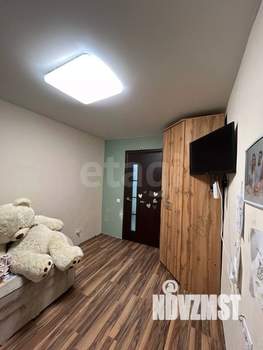 2-к квартира, вторичка, 46м2, 9/9 этаж