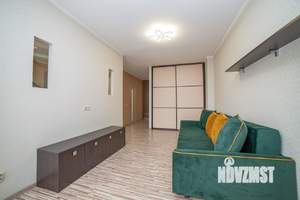 1-к квартира, вторичка, 46м2, 5/18 этаж