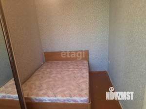 2-к квартира, вторичка, 43м2, 3/4 этаж