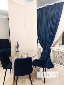 Студия квартира, вторичка, 12м2, 6/9 этаж