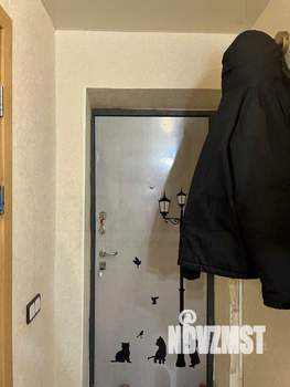 1-к квартира, вторичка, 29м2, 4/5 этаж