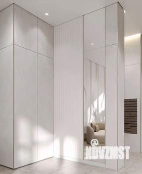 1-к квартира, вторичка, 41м2, 5/29 этаж