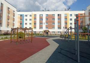 Студия квартира, вторичка, 19м2, 5/5 этаж