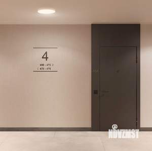2-к квартира, вторичка, 48м2, 3/25 этаж