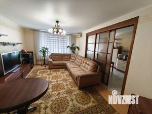 3-к квартира, вторичка, 121м2, 3/8 этаж