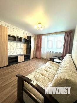 2-к квартира, вторичка, 48м2, 5/9 этаж