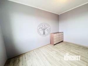 2-к квартира, вторичка, 47м2, 11/16 этаж