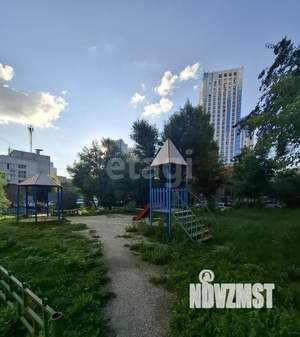 2-к квартира, вторичка, 45м2, 3/5 этаж