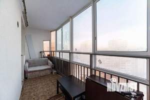 2-к квартира, вторичка, 55м2, 11/16 этаж