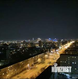 2-к квартира, вторичка, 44м2, 17/29 этаж