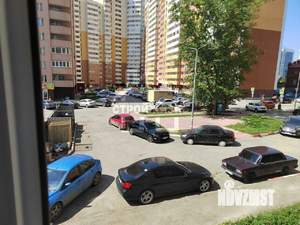1-к квартира, вторичка, 44м2, 2/11 этаж