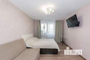 2-к квартира, вторичка, 55м2, 2/16 этаж