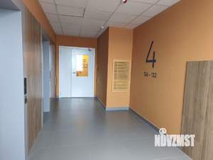 Студия квартира, вторичка, 23м2, 4/25 этаж