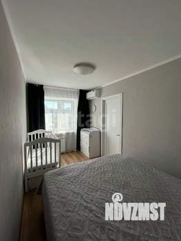 2-к квартира, вторичка, 42м2, 4/5 этаж