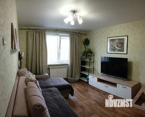 4-к квартира, вторичка, 73м2, 5/5 этаж