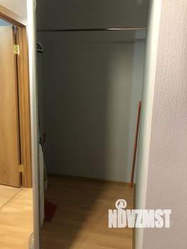 1-к квартира, вторичка, 42м2, 16/16 этаж