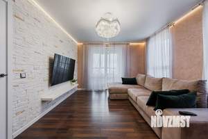 2-к квартира, вторичка, 57м2, 13/26 этаж