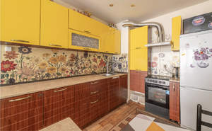 1-к квартира, вторичка, 39м2, 1/10 этаж